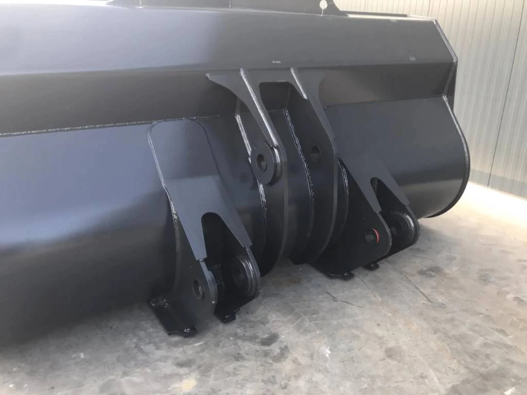 Volvo 2026 - L150E image 5
