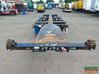 Nooteboom FT-43-03V 2001 - N/A obrazek 6