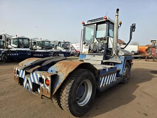 Terberg RT 283 2011 - N/A zdjecie 5