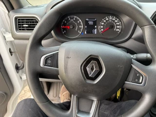 Renault Master 2022 - 2.3DCI Bakwagen Laadklep Zijdeur Airco Cruisecontrol изображение 9