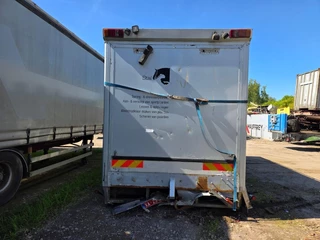 Diversen Camper body 2010 - N/A zdjecie 6