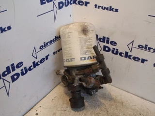 DAF N/A - LUCHTDROGER YA 4442 image 1