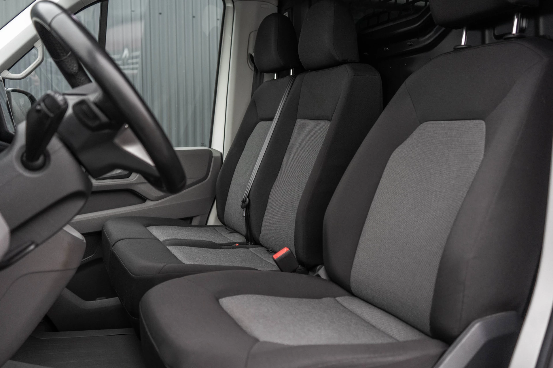 Volkswagen Crafter 2024 - 2.0 TDI L4H3 | Facelift | Automaat | Carplay | Camera | Cruise | Navi | Airco | PDC obrázek 12
