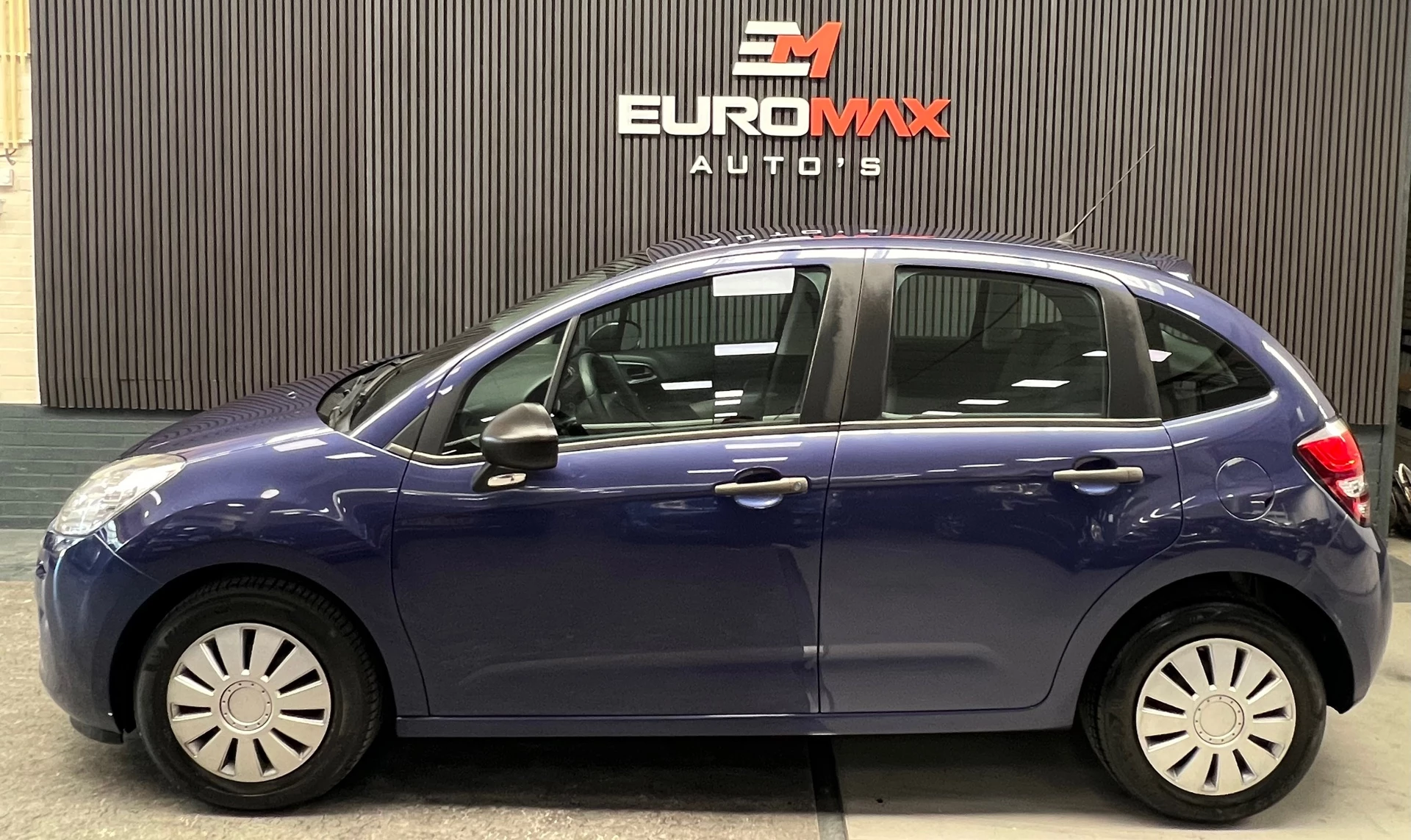 Citroën C3 2014 - 1.0 VTi Attraction Cruise Control - NAP - Airco afbeelding 6