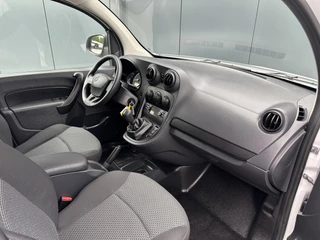 Mercedes-Benz Citan 2019 - 112 BENZINE 115 PK / BPM VRIJ / 1e EIGENAAR / NAVI / AIRCO / 17 INCH изображение 12