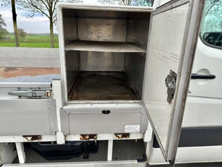 Volkswagen Crafter 2010 - 35 2.5 TDI Airco/Cruise/Trekkr. van 3.500 kg.!!! изображение 29