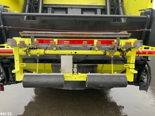 DAF FA CF 340 Euro 6 Norba 17 m³ + Palfinger 3.8 Tonmeter laadkraan + Winch 2020 - N/A afbeelding 10