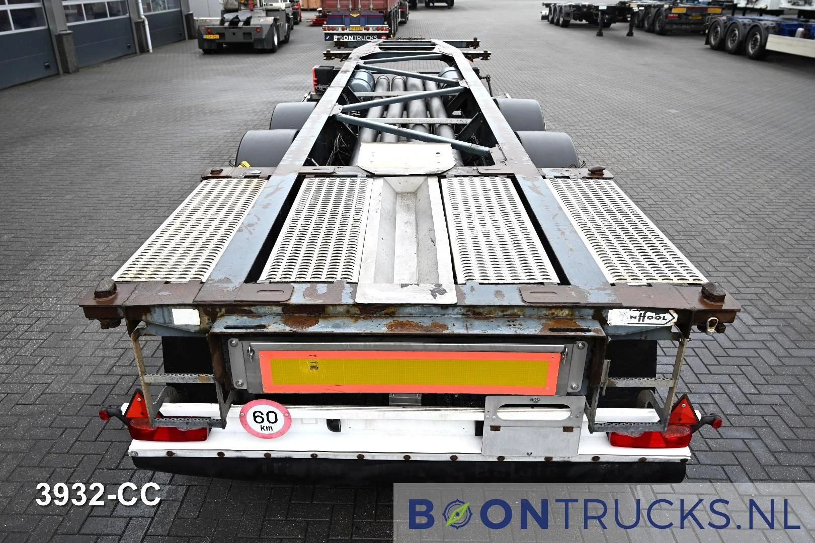Van Hool 3B0071 2006 image 3