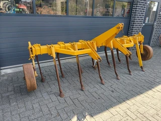Rumptstad Cultivator afbeelding 2 miniatuur