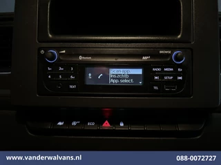 Renault Master 2022 - 2.3 dCi 164pk Bakwagen Laadklep Euro6 Airco | LED | Cruisecontrol изображение 16