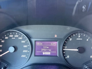 Mercedes-Benz Vito 2022 - 110CDI L3H1 Airco Cruisecontrol Veba Koelbox Koelwagen Koeling obrazek 17