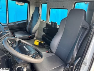 Iveco X-Way 2018 - Stralis 460 6x2, EURO 6, Dalby, Retarder obrazek 9
