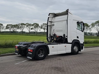 Scania R 2017 - R450 zdjecie 3