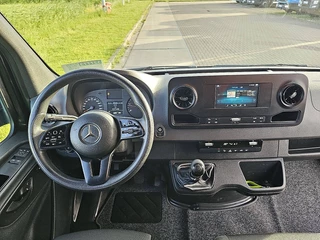 Mercedes-Benz Sprinter 2021 - 317 zdjecie 8