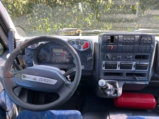 Iveco Eurocargo 2007 - 120E/4.48 MANUAL immagine 30