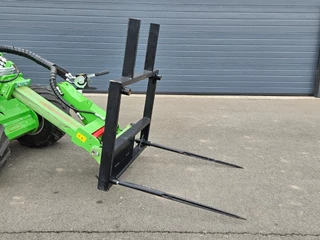 Avant 2025 - Strovork met 2 tanden afbeelding 3 miniatuur