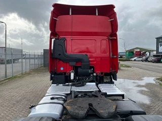 DAF CF 440 2016 - FT obrazek 7