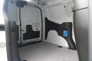 Ford E-Transit Courier 2026 - Trend 46 kWh 136pk - Stoel/Stuurverwarming - Camera - Cruise - Carplay/Android - Rijklaar zdjecie 12