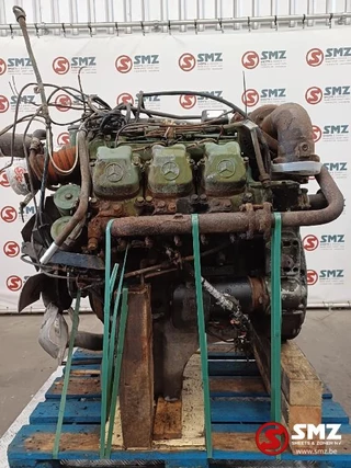 Mercedes-Benz N/A - Occ motor OM441LA Mercedes + PTO imagen 2