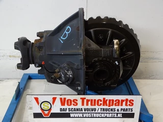 Scania R 2008 - R-780 3.08 INCL SPER obrazek 1