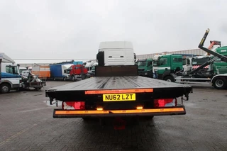 MAN TGX 2012 - 26.440 bild 13