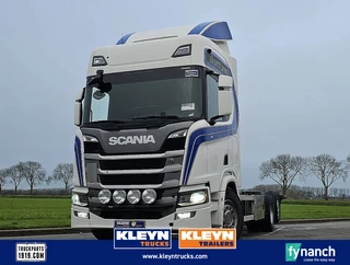 Scania R 2020 - R500 image 1