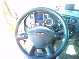 DAF LF 55 2012 - 180 NL TRUCK immagine 10
