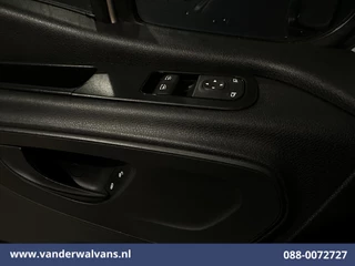 Mercedes-Benz Sprinter 2021 - 315 CDI 150pk L2H1 Euro6 Airco | Camera | Apple Carplay | Chauffeursstoel imagen 18