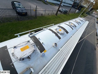 LAG N/A 2010 - Silo 61000 Liter, 1 Comp imagem 14