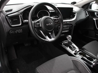 Kia XCeed 2023 - 1.6 GDi PHEV Automaat DynamicLine afbeelding 2 miniatuur