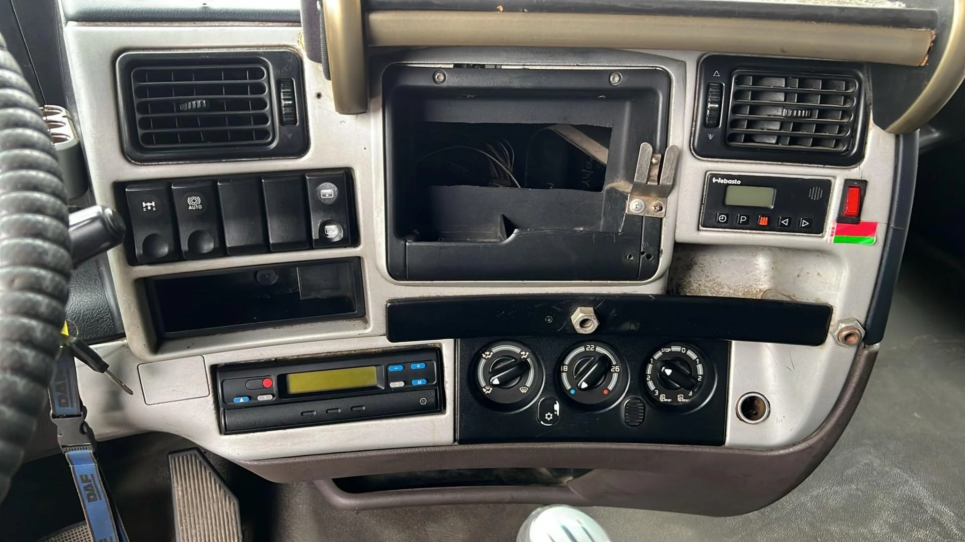 Renault AE 440 Magnum E-tech 2003 immagine 14