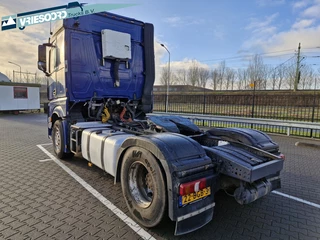 Mercedes-Benz Actros 2015 - 963-4-A immagine 2