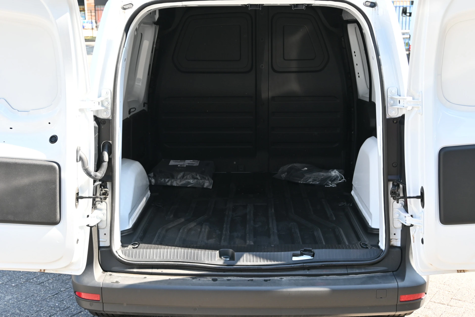 Mercedes-Benz eCitan 2026 - 112 Pro L1 51 kWh image 12
