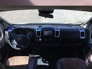 Knaus R22 2019 - 700 MEG PLATINUM AUTOMAAT, LEVEL, 25.000KM obrazek 19