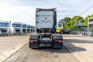 Mercedes-Benz Actros 2015 - 1845 LS bild 4