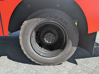 Mercedes-Benz Vario 818 2009 - Vario 818 D image 36