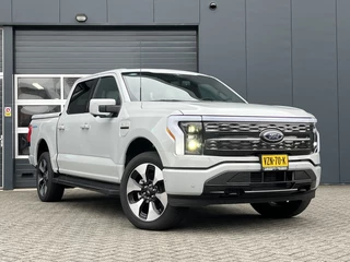 Ford F-150 2025 - USA Lightning Platinum Extended Range SuperCrew | BPM VRIJ | Trekhaak | Panodak | VOORRAADAUTO afbeelding 31
