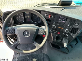 Mercedes-Benz Actros 2016 - 1843 EURO 6, Retarder, PTO image 10
