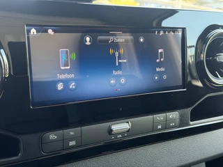 Mercedes-Benz Sprinter 2026 - 519CDI Openlaadbak Airco Camera Trekhaak L3 NIEUW C-Rijbewijs DUS BPM VRIJ obrazek 18