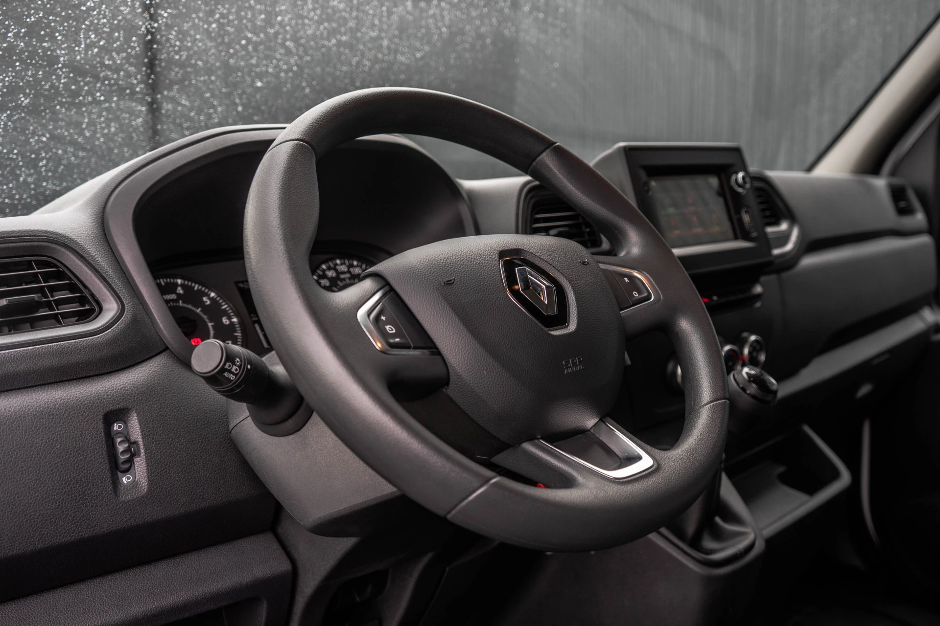 Renault Master 2024 - 2.3dCi 146PK | Bakwagen met Laadklep | LED | Carplay | Camera | Cruise Bild 10
