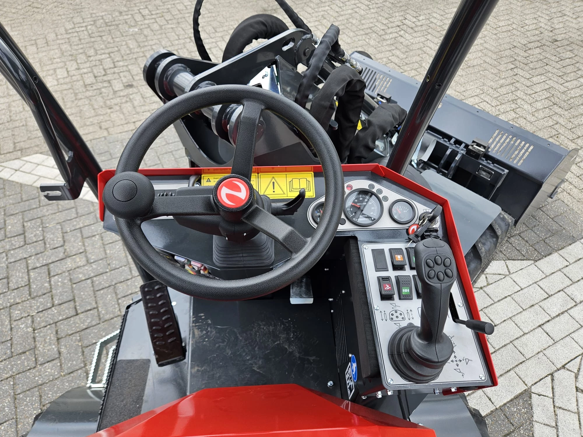 Norcar 2026 - A7240 AUTOMOTIVE afbeelding 20