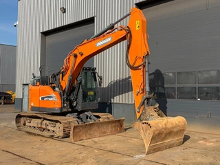 Doosan DX140LCR-5 2020 - N/A zdjecie 7