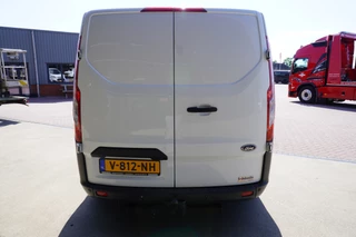 Ford Transit Custom 2018 - 310L 2.0 TDCI L2H1 Trend Koelwagen imagem 6