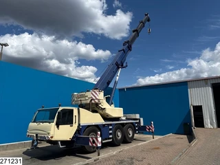 Terex 2013 - AC60/3l 6x6, 60.000 kg, 44 m afbeelding 3 miniatuur