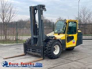 Combilift COMBI RF 2017 - combi rf obrazek 1