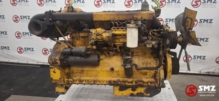 Caterpillar N/A - Occ Motor Caterpillar 3306 obrazek 2