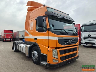 Volvo FM 410 2013 - N/A zdjecie 2