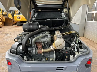 Dynapac CA1500PD (7.3t) - EPA / CE Certified 2019 - N/A imagen 13