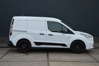 Ford Transit Connect 2020 - 1.5 EcoBlue L1 Trend Euro 6 obrazek 9
