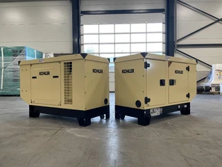 Rehlko 2026 - K22 - 22 kVA Generator - DPX-17003 immagine 3 miniatura